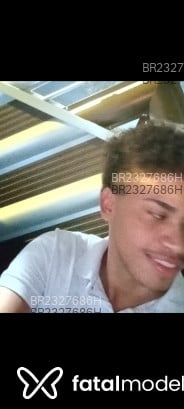 Acompanhante Bruninhosz - Perfil