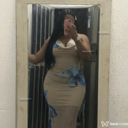 Acompanhante Gabrielly - Perfil