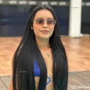 Acompanhante Danyelly - Perfil