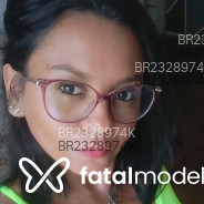 Acompanhante Larissa - Perfil
