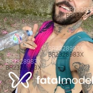 Acompanhante Bernardo - Perfil