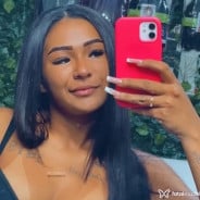 Acompanhante Gabrielly Vitória - Perfil