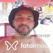 Acompanhante Olavo Maximus - Perfil