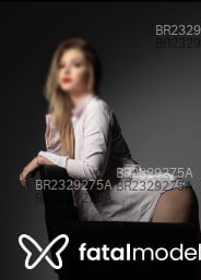 Acompanhante Vitoria - Perfil