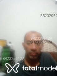 Acompanhante Miguel - Perfil