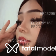 Acompanhante Gaby - Perfil