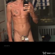 Acompanhante Pedro - Perfil