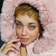 Acompanhante Hanna Necrovika - Perfil