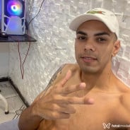 Acompanhante Lucas Corinthiano - Perfil