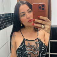 Acompanhante Brenda Mancinni - Perfil