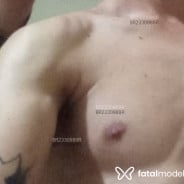Acompanhante Lucas - Perfil