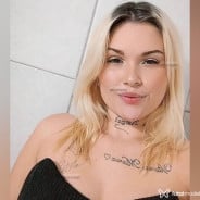 Acompanhante Penélope - Perfil