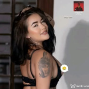 Acompanhante Valetina Sanches - Perfil