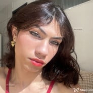 Acompanhante Chellyluchi - Perfil