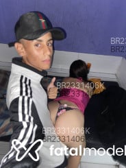 Acompanhante Gomesraiz - Perfil