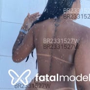 Acompanhante Laisa - Perfil