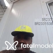 Acompanhante Iago Silva - Perfil