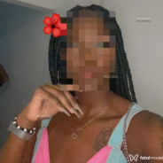 Acompanhante Lary Souza - Perfil