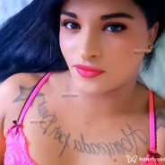 Acompanhante Pyetra Bennett - Perfil