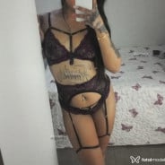 Acompanhante Lindinhaaa - Perfil