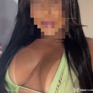 Acompanhante Gaaby - Perfil