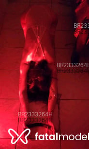 Acompanhante Tatá Cb - Perfil