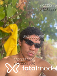 Acompanhante Cabral - Perfil