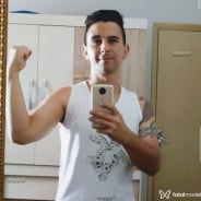 Acompanhante Murilinho - Perfil