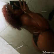 Acompanhante Amanda Freitas - Perfil