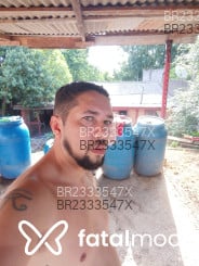 Acompanhante Lovers - Perfil
