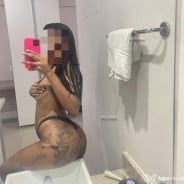 Acompanhante Danielle Morais - Perfil