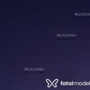 Acompanhante Magrão Dezesete - Perfil