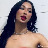 Acompanhante Amanda - Perfil