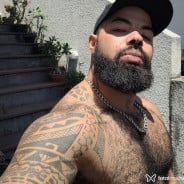 Acompanhante Fabio Vaz - Perfil