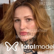 Acompanhante Bruna Stelmach - Perfil