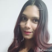 Acompanhante Elisa Alves - Perfil