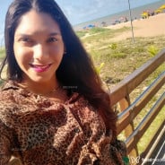 Acompanhante Elisa Alves - Perfil