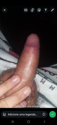 Acompanhante Pedro - Perfil