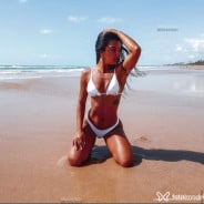 Acompanhante Sereiahot - Perfil