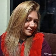 Acompanhante Maribel - Perfil
