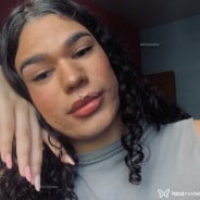 Acompanhante Bella Fiore - Perfil
