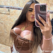 Carolzinha Acompanhante Carolzinha - Perfil