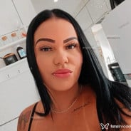 Acompanhante Gabriella - Perfil