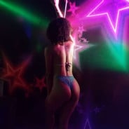 Acompanhante Carol - Perfil