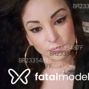 Acompanhante Julia - Perfil