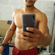 Acompanhante Moreninho - Perfil