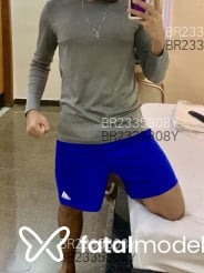 Acompanhante Lucas Silva - Perfil