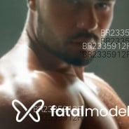 Acompanhante Julio - Perfil