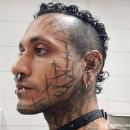 Acompanhante Trevor - Perfil
