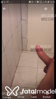 Acompanhante Lucas - Perfil